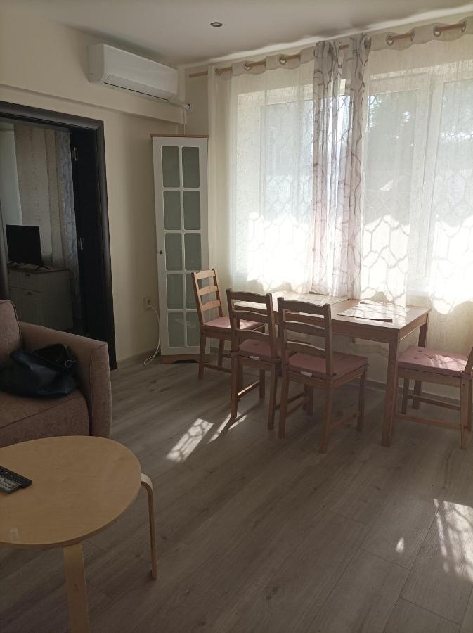 וארנה Apartment Starfish מראה חיצוני תמונה