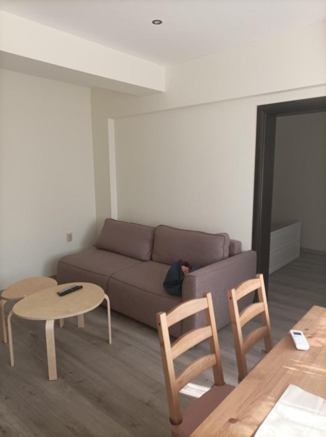 וארנה Apartment Starfish מראה חיצוני תמונה